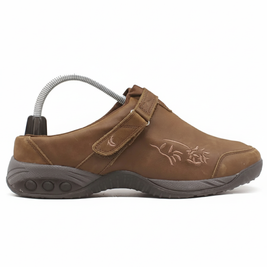 THERAFIT FORMAL SHOES