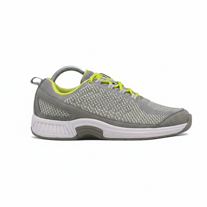 Orthofeet Coral  Athletic Shoes