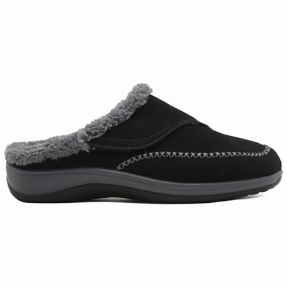 ORTHOFEET Charlotte Black