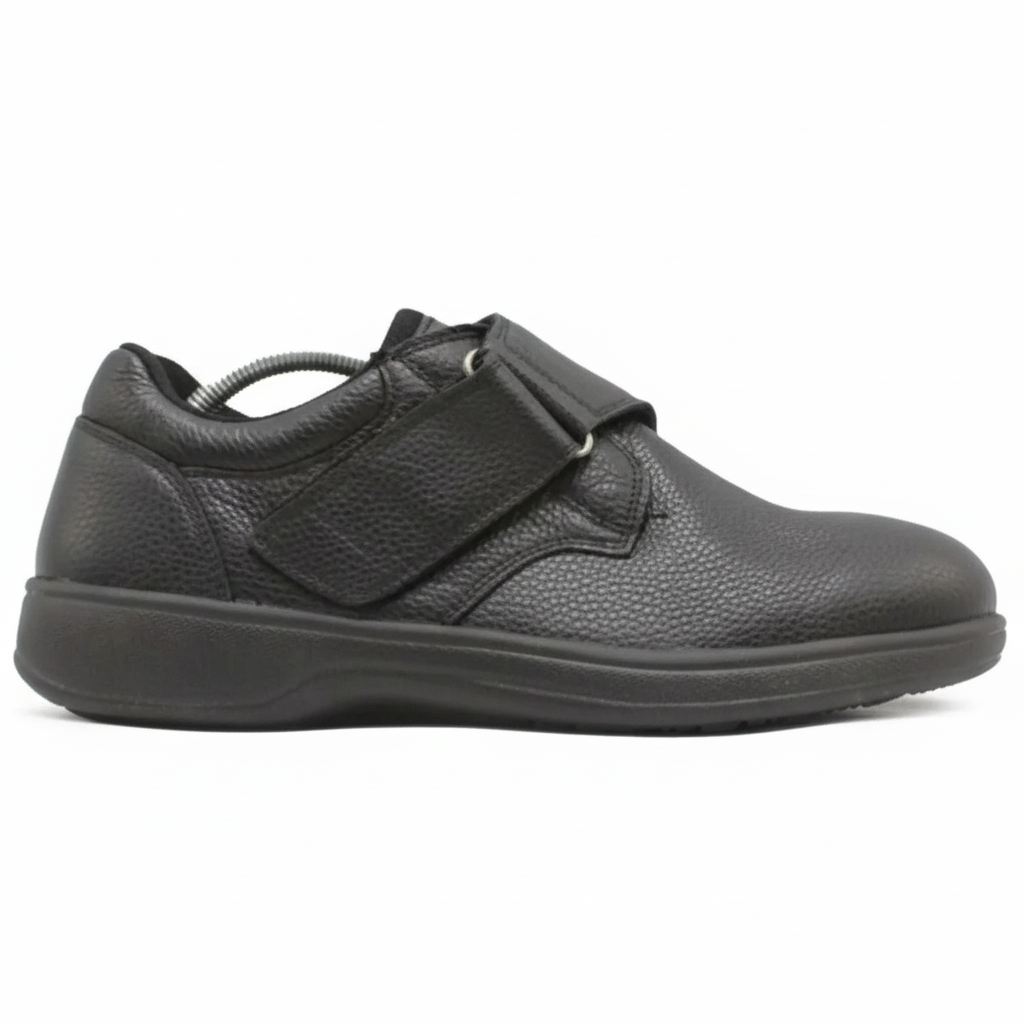 ORTHOFEET Broadway Black