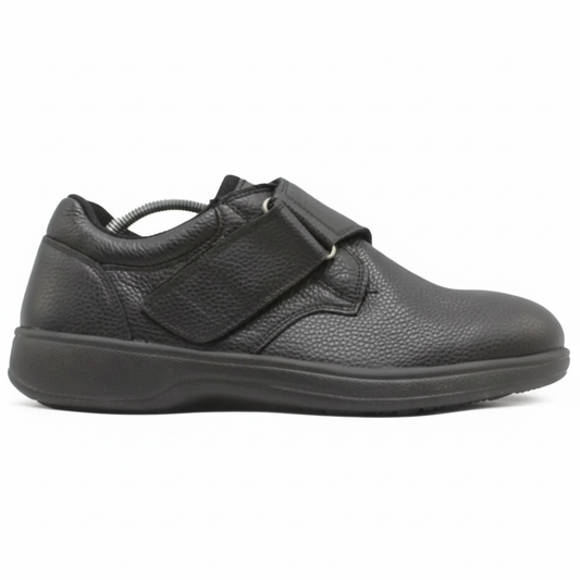 ORTHOFEET Broadway Black