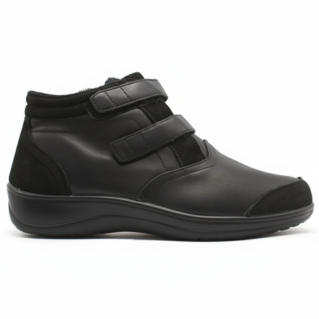 ORTHOFEET Tivoli Black