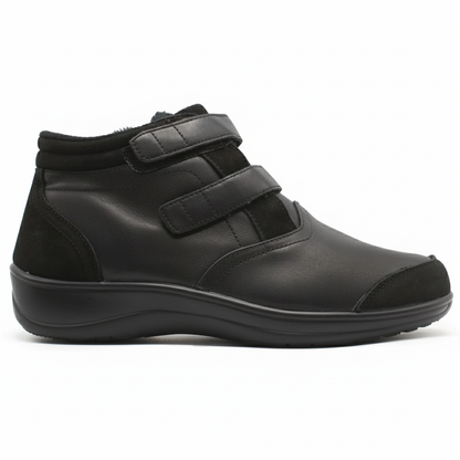 ORTHOFEET Tivoli Black
