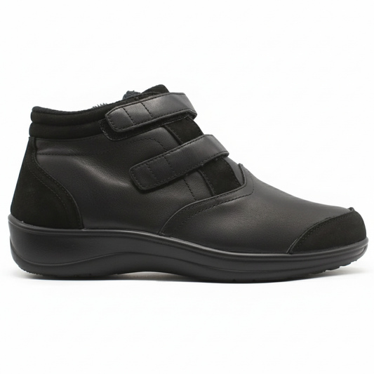 ORTHOFEET Tivoli Black