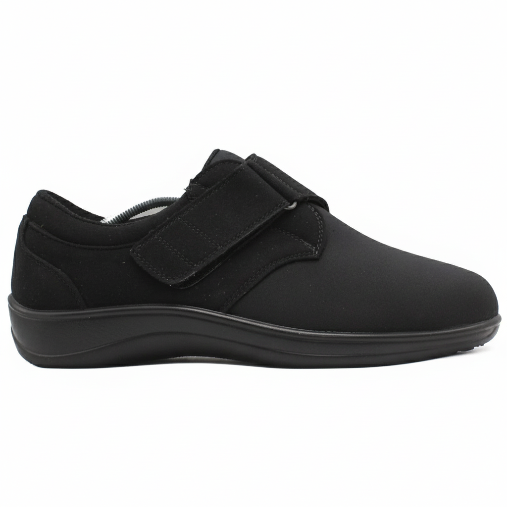 ORTHOFEET Arcadia  Black