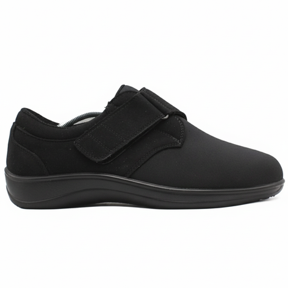 ORTHOFEET Arcadia  Black
