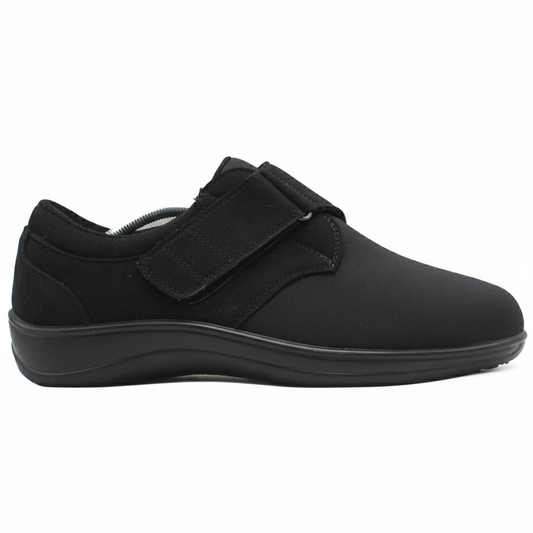 ORTHOFEET Arcadia  Black