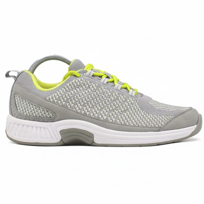 ORTHOFEET CORAL STRETCH KNIT