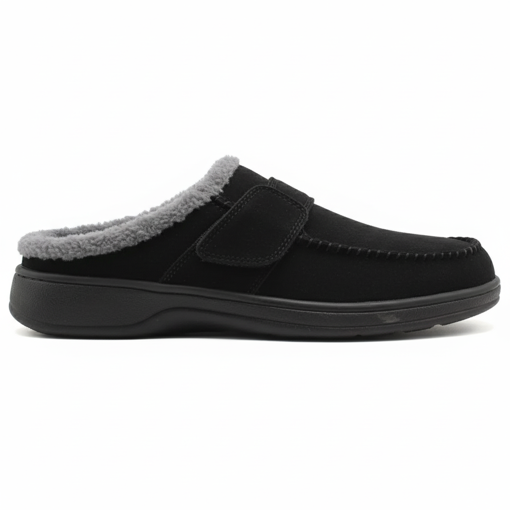 ORTHOFEET Asheville - Black