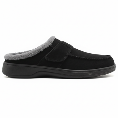 ORTHOFEET Asheville - Black