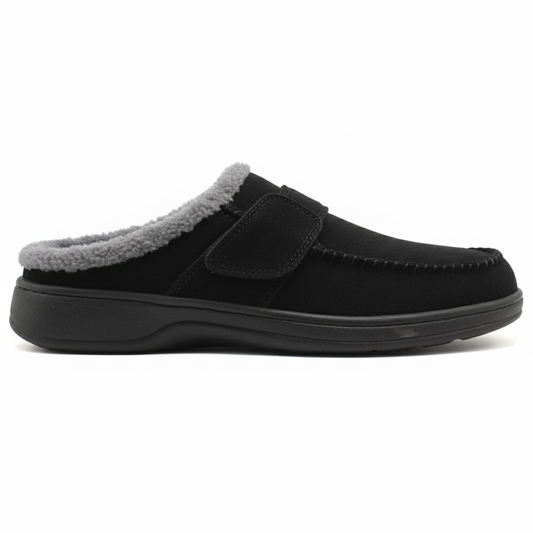 ORTHOFEET Asheville - Black