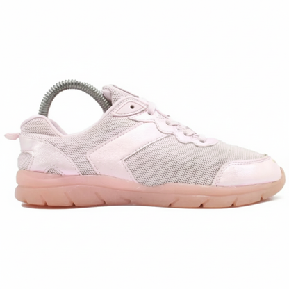 F AND F PINK KIDS RUNNING SNEAKER