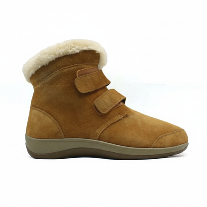 ORTHOFEET Florence Camel