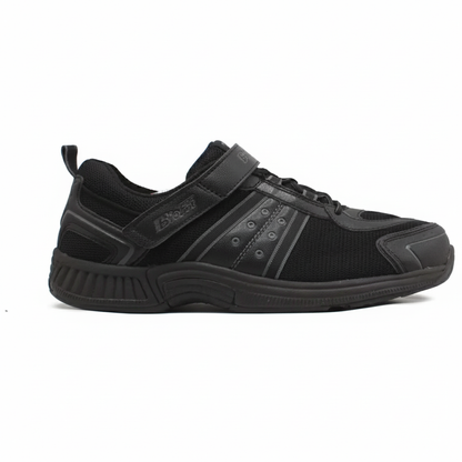 ORTHOFEET BLACKBOARD BIOFIT SHOES