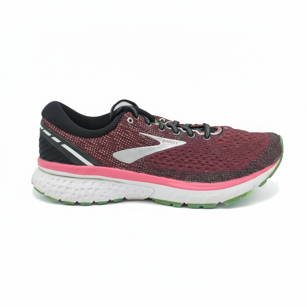BROOKS GHOST 11  WOMENS