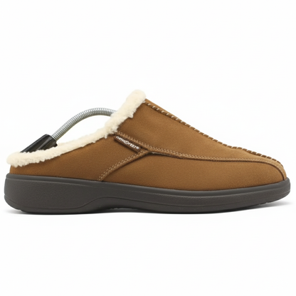 ORTHOFEET Asheville - Brown