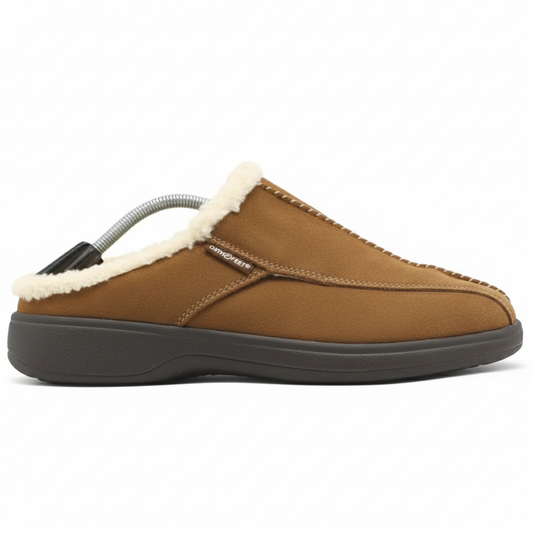 ORTHOFEET Asheville - Brown