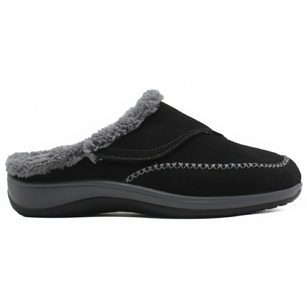 ORTHOFEET Charlotte - Black