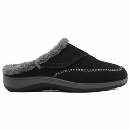 ORTHOFEET Charlotte - Black