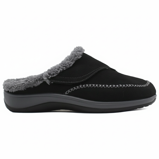 ORTHOFEET Charlotte - Black