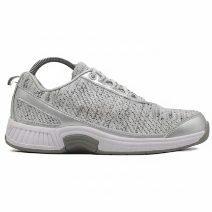 ORTHOFEET Laguna Stretch Knit - Gray