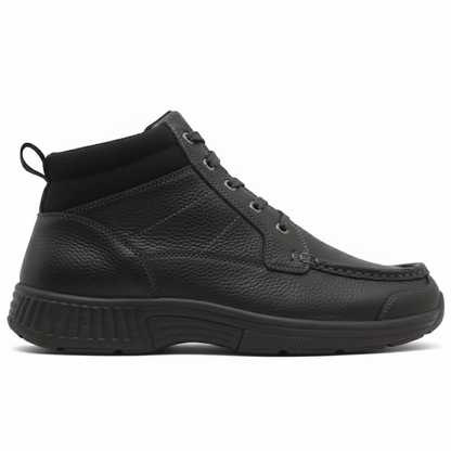 ORTHOFEET Ranger Zip Black