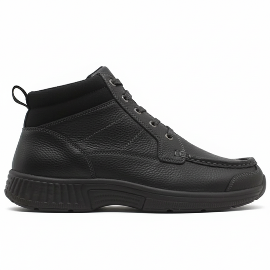 ORTHOFEET Ranger Zip Black