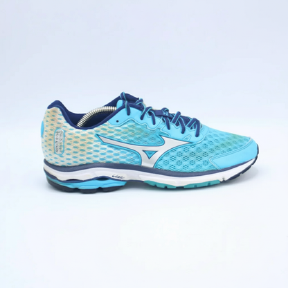 Mizuno Wave Rider