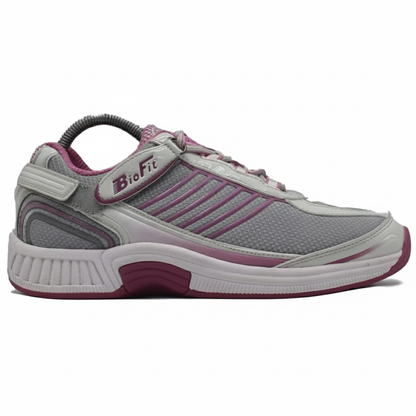 ORTHOFEET Verve Tie Less Fuchsia