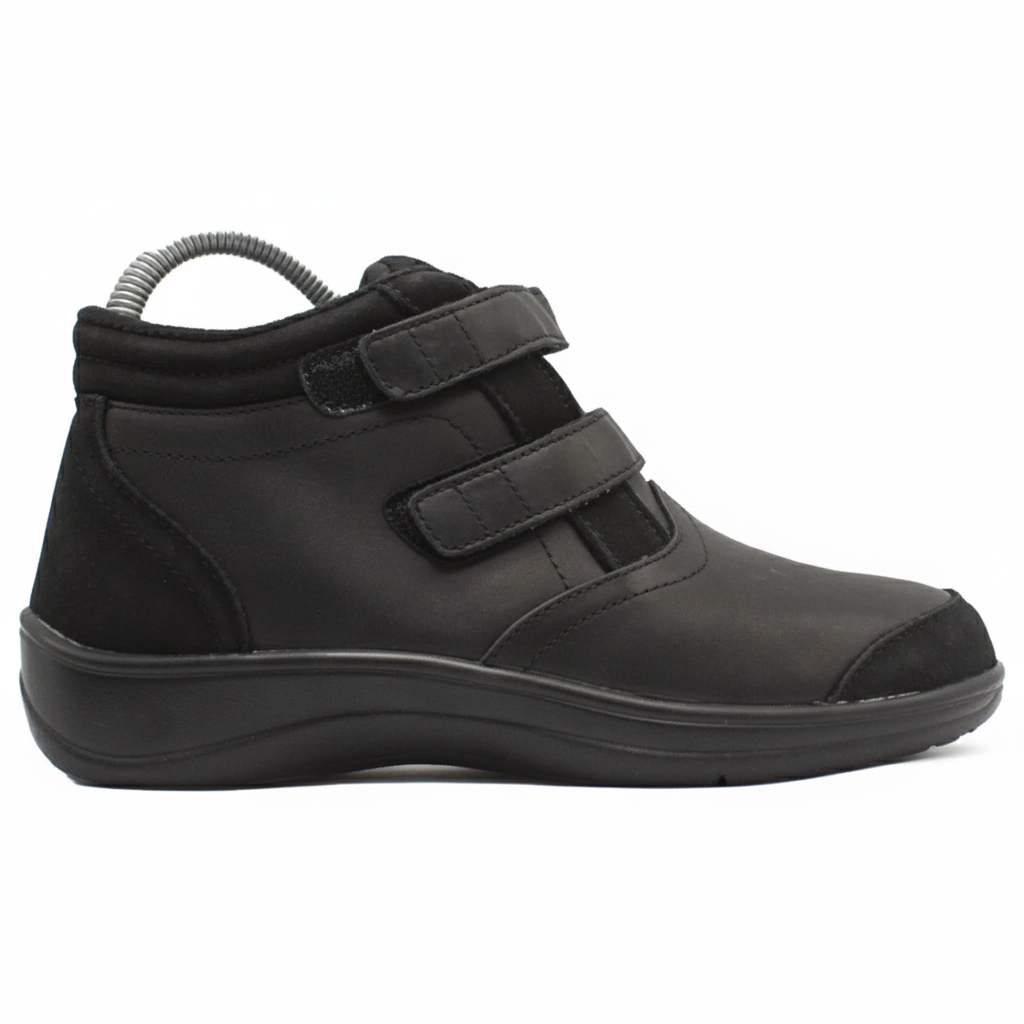 ORTHOFEET Tivoli - Black