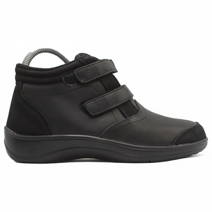 ORTHOFEET Tivoli - Black