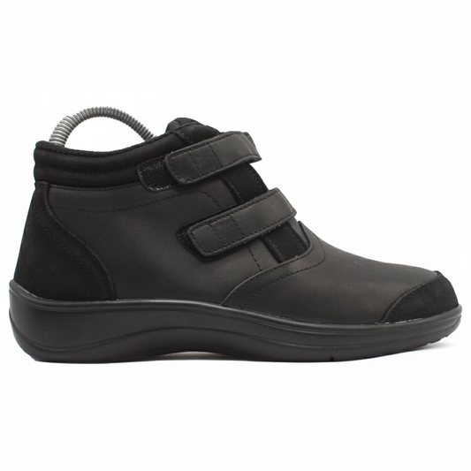 ORTHOFEET Tivoli - Black