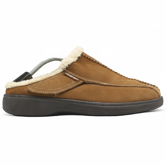 ORTHOFEET ASHVILLE BROWN