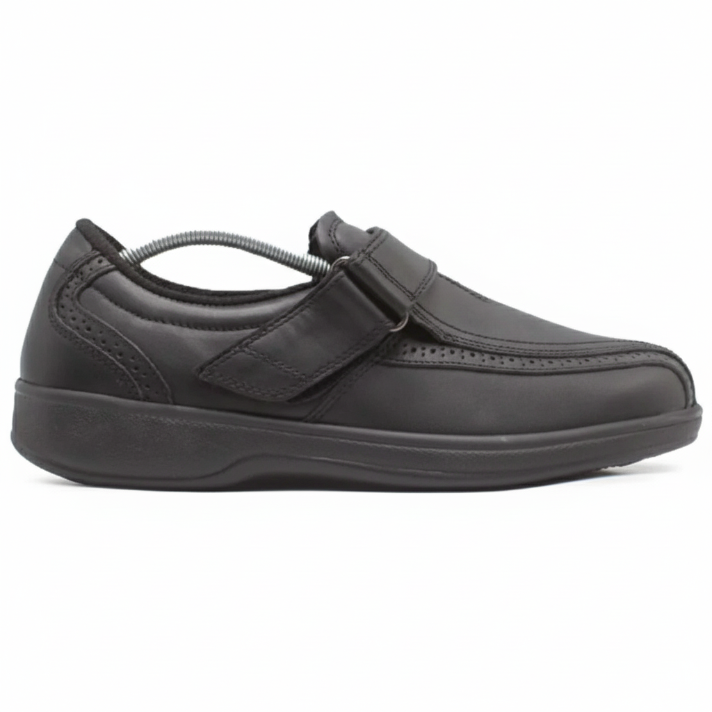 ORTHOFEET Lincoln Center Black