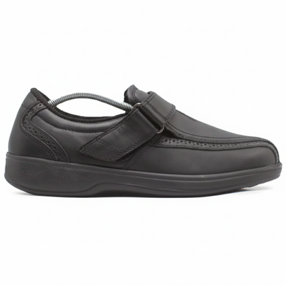 ORTHOFEET Lincoln Center Black