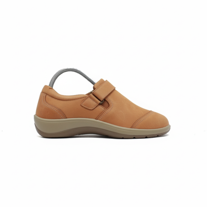 ORTHOFEET Solerno - Camel