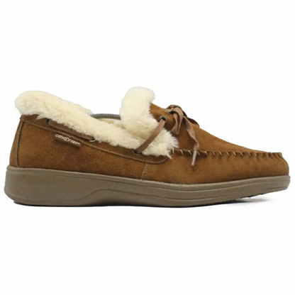 ORTHOFEET Tuscany Brown