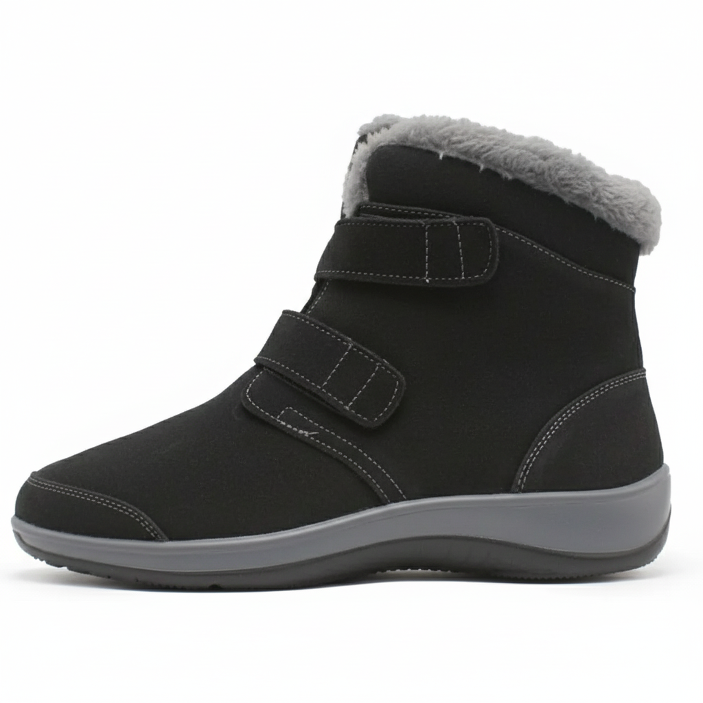 ORTHOFEET Florence Black