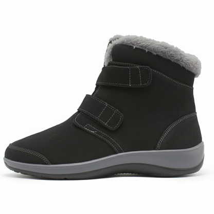 ORTHOFEET Florence Black