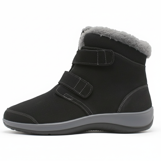 ORTHOFEET Florence Black