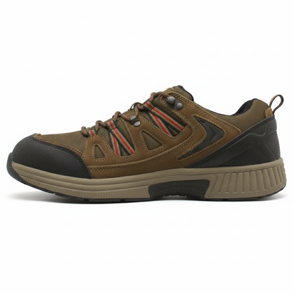 ORTHOFEET SORRENTO BROWN