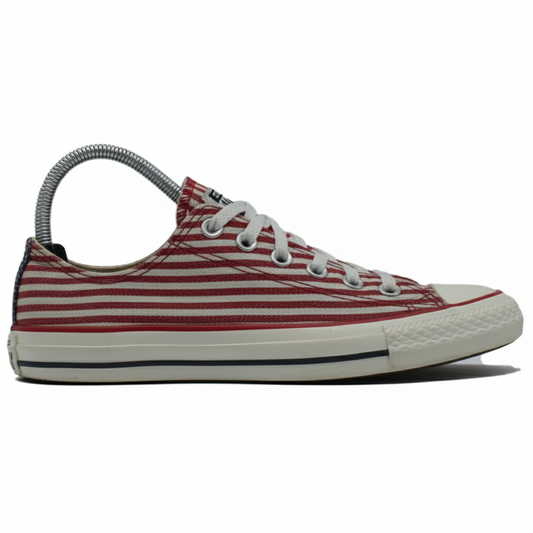 CONVERSE LOW TOP SNEAKERS
