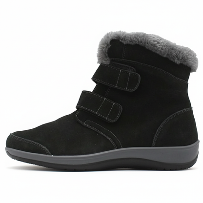 ORTHOFEET Florence Black