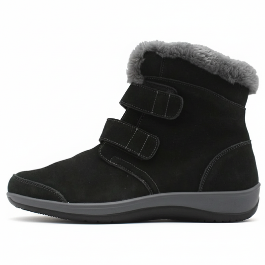 ORTHOFEET Florence Black