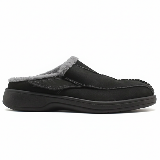 ORTHOFEET Asheville Black