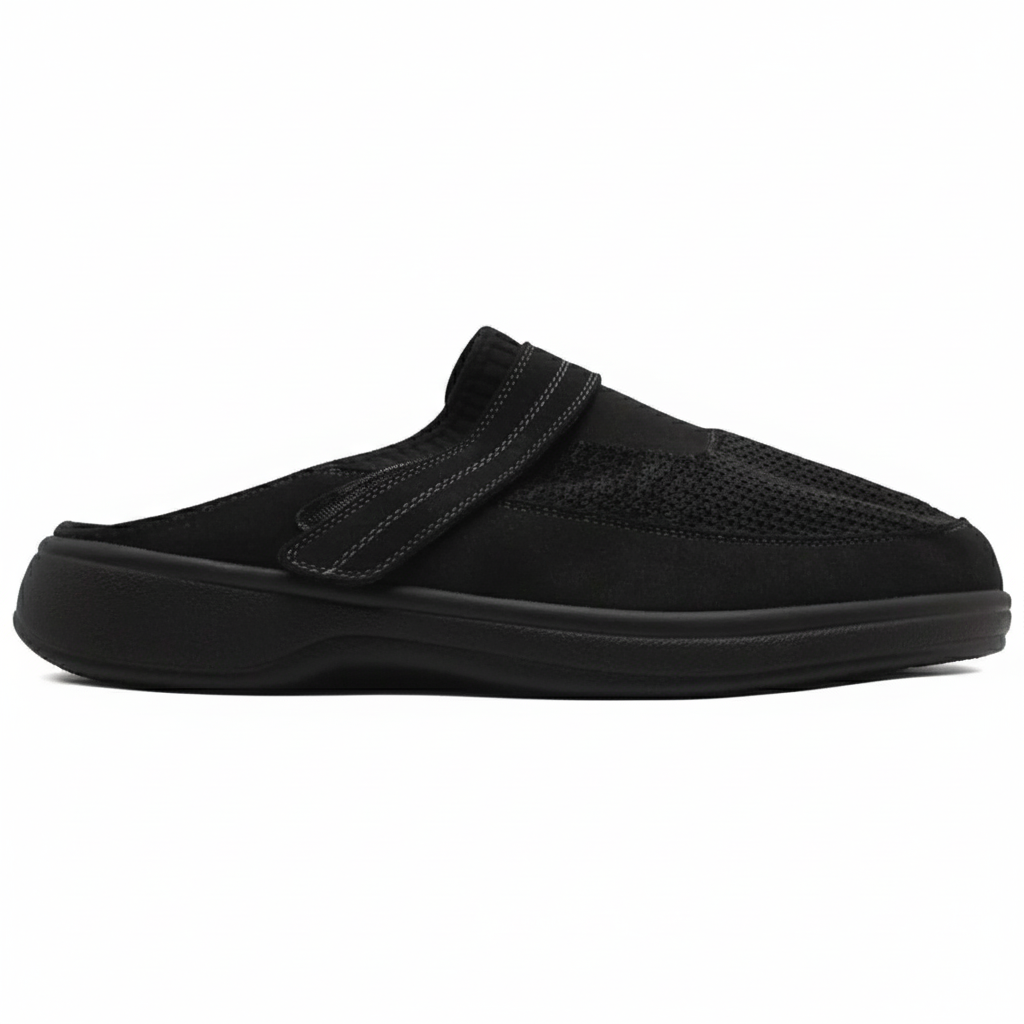 ORTHOFEET HUDSON STRETCH KNIT