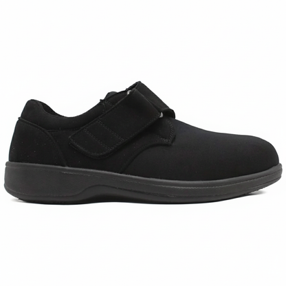 ORTHOFEET BISMARCK STRETCH BLACK