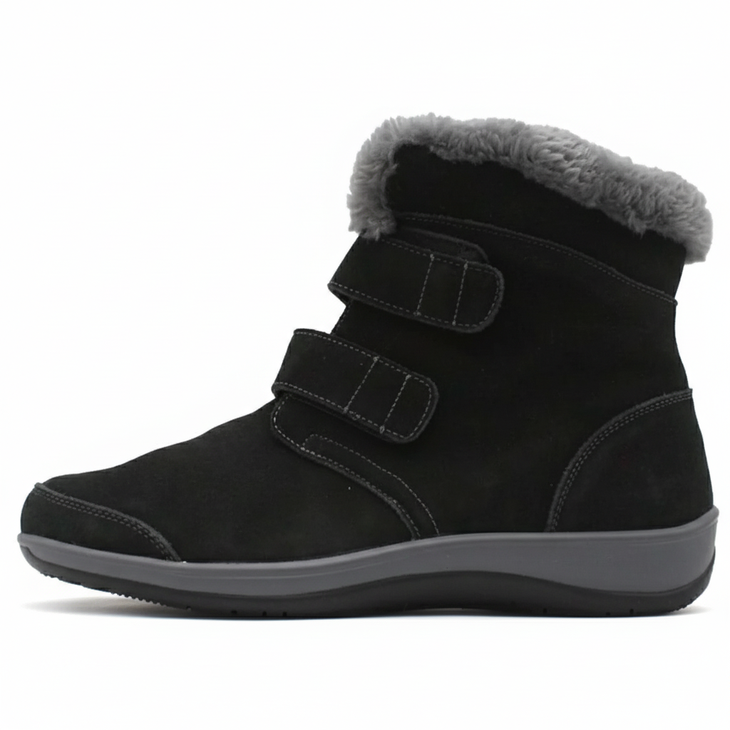 ORTHOFEET FLORENCE SHOES