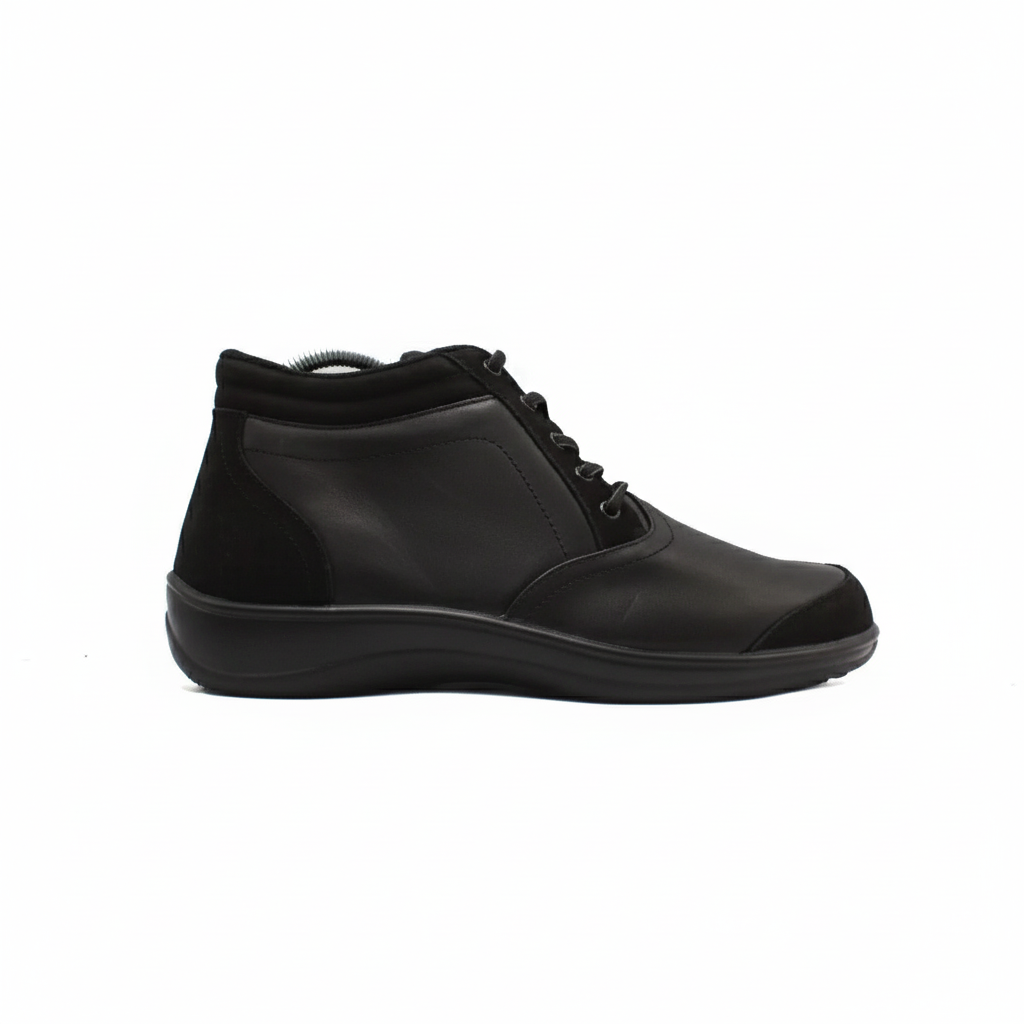 ORTHOFEET Milano - Black