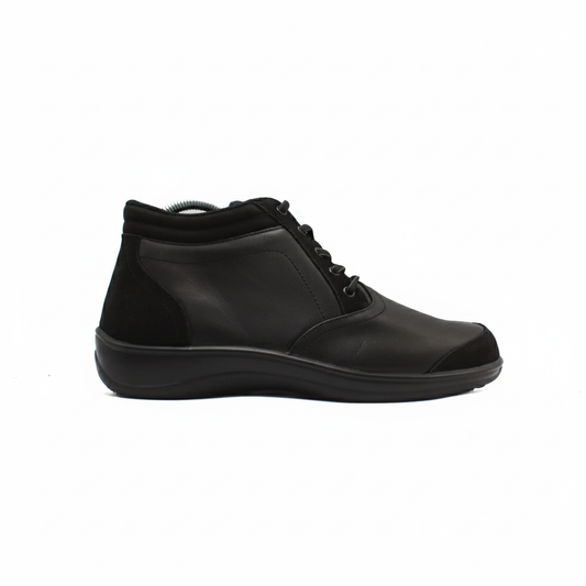 ORTHOFEET Milano - Black